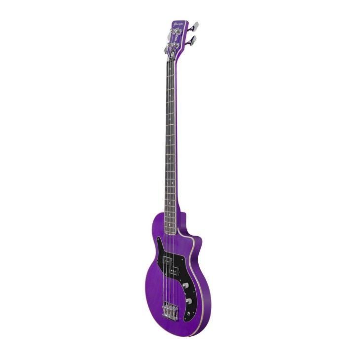 Orange - O-BASS GLENN HUGHES SIGNA PURPLE