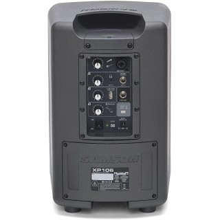 Samson - EXPEDITION XP106