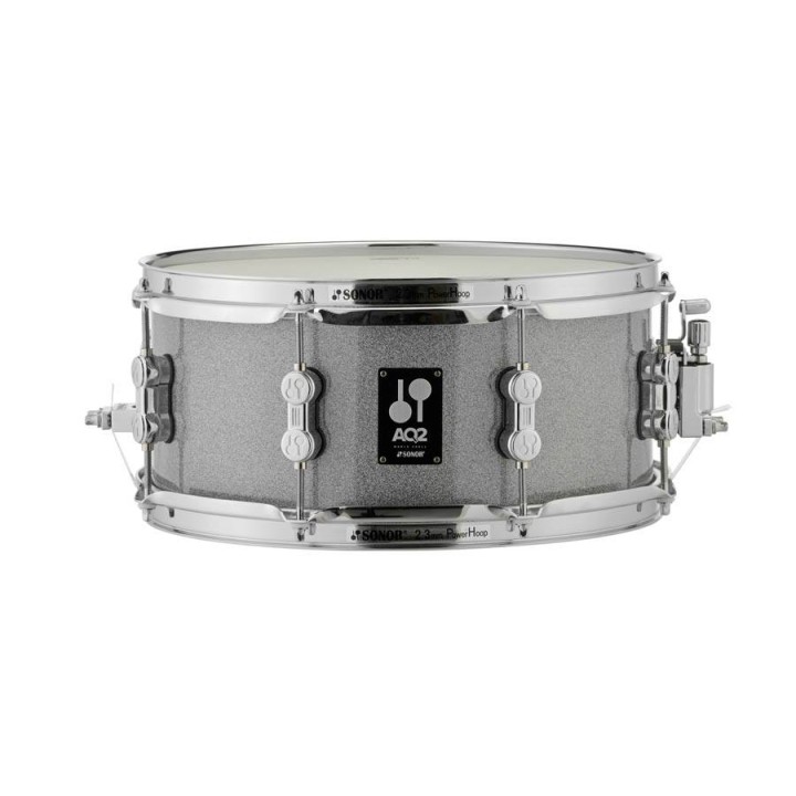 Sonor - CAJA AQ2 1306  TITANIUM QUARTZ