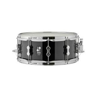 Sonor - CAJA AQ2 1306  TRANSPARENT BLACK