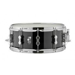 Sonor - CAJA AQ2 1306 TRANSPARENT BLACK 1