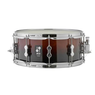 Sonor - CAJA AQ2 1406  BROWN FADE