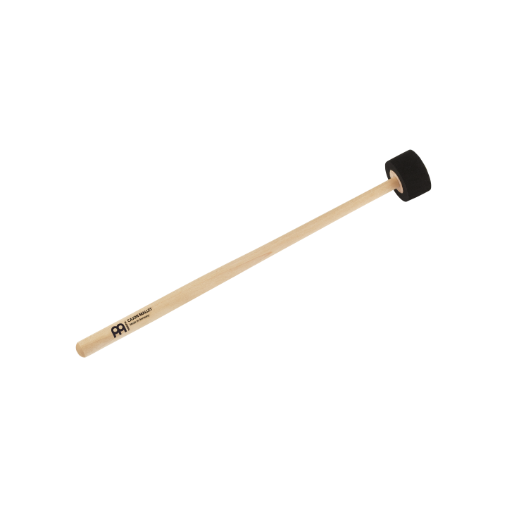 Meinl - BAQUETAS, MAZAS Y RASCADORES