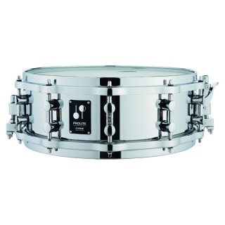 Sonor - PROLITE 1405 SDSD CAJA 14X5, STEEL, DIE CAST