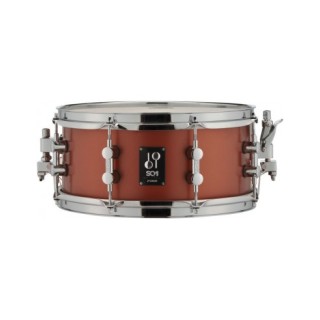 Sonor - CAJA SQ1 1465 SDW SCB SATIN COPPER BROWN