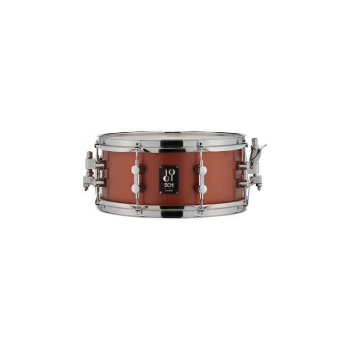 Sonor - CAJA SQ1 1465 SDW SCB SATIN COPPER BROWN