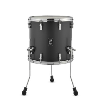 Sonor - SQ1 1615 FT GTB: TIMBAL BASE 16' X 15'
