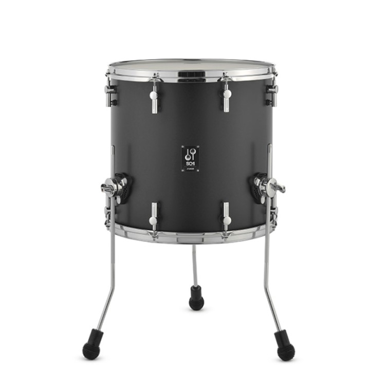 Sonor - SQ1 1615 FT GTB: TIMBAL BASE 16' X 15'