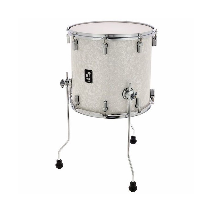 Sonor - AQ2 1413 FT WHP: TIMBAL BASE 14' X 13'