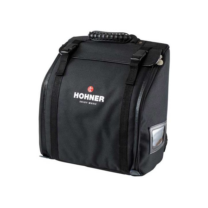Honner - FUNDA ACORDEON TALLA S