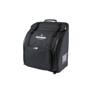 Honner - FUNDA ACORDEON TALLA M (48-60 BAJOS)