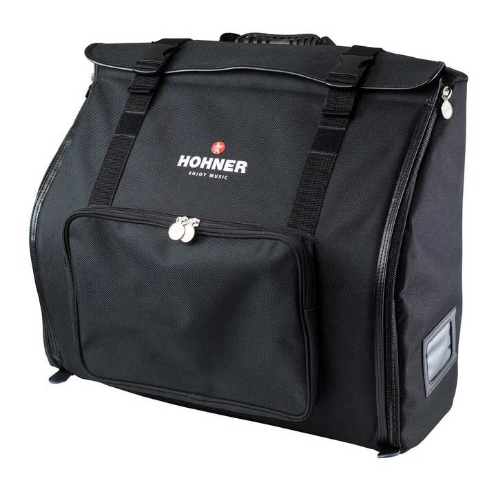 Honner - FUNDA ACORDEON TALLA XL (80-96-120 BAJOS)