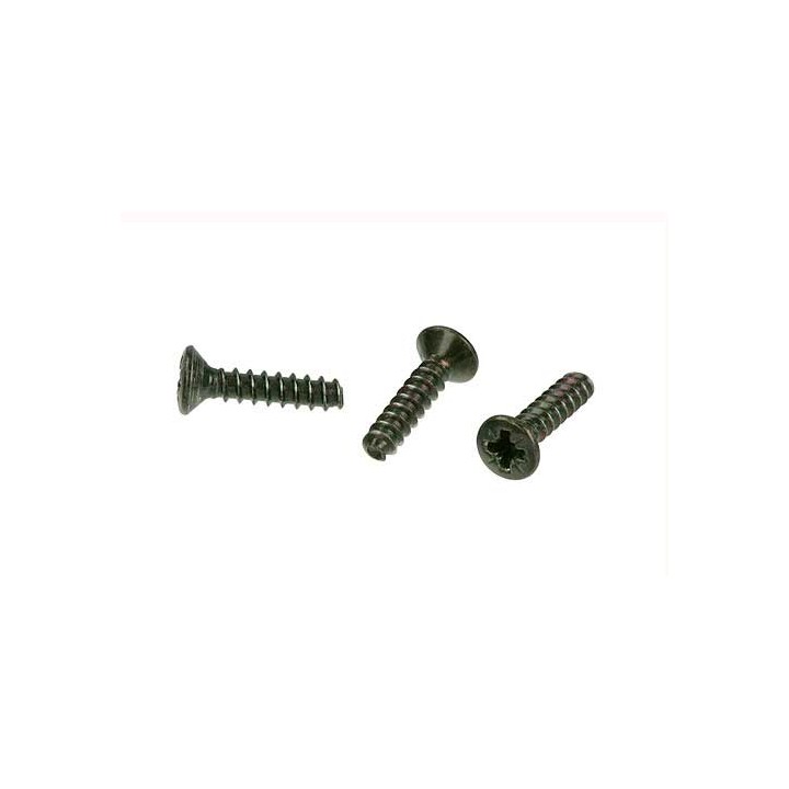 Neutrik - E-SCREW1-12 B