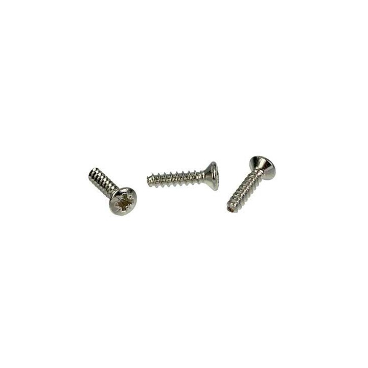 Neutrik - E-SCREW1-12NI