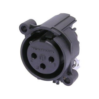 Neutrik - NC3FAAH2-0