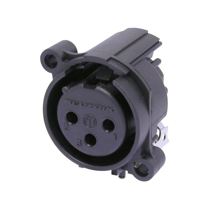 Neutrik - NC3FAAH2-0
