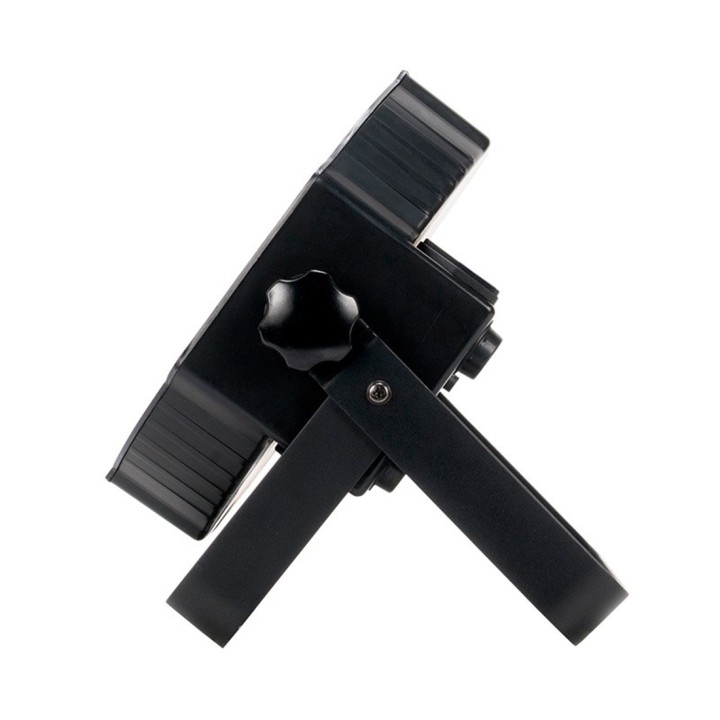 Accu-case - Mega HEX Par