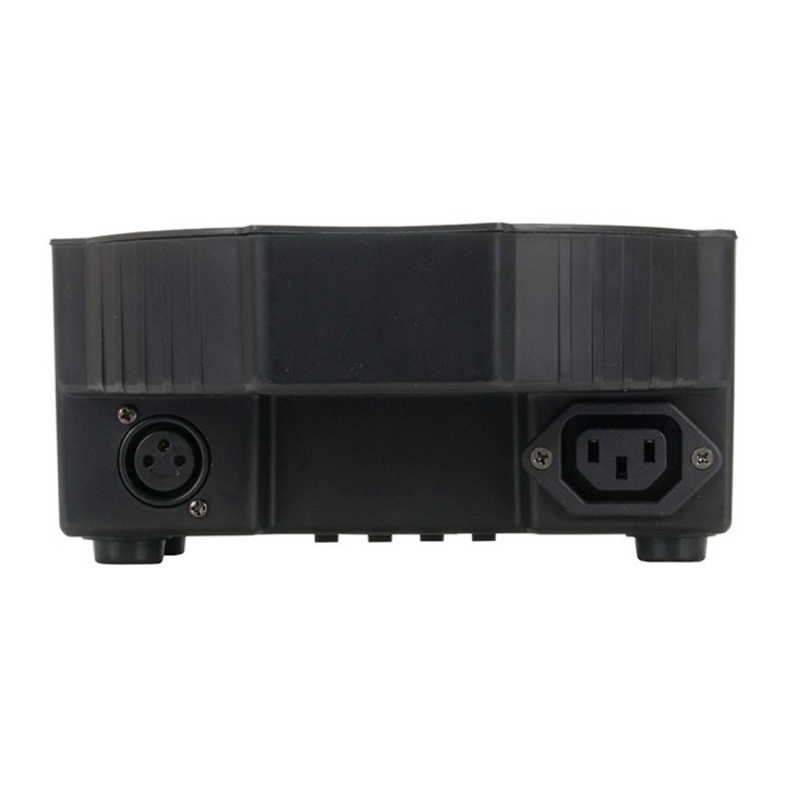 Accu-case - Mega HEX Par