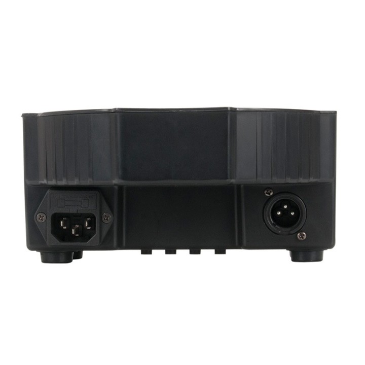 Accu-case - Mega HEX Par