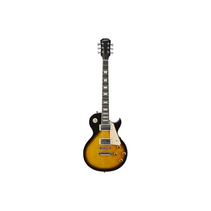 Austin - AS6PROTS SUPER 6 PRO SUNBURST