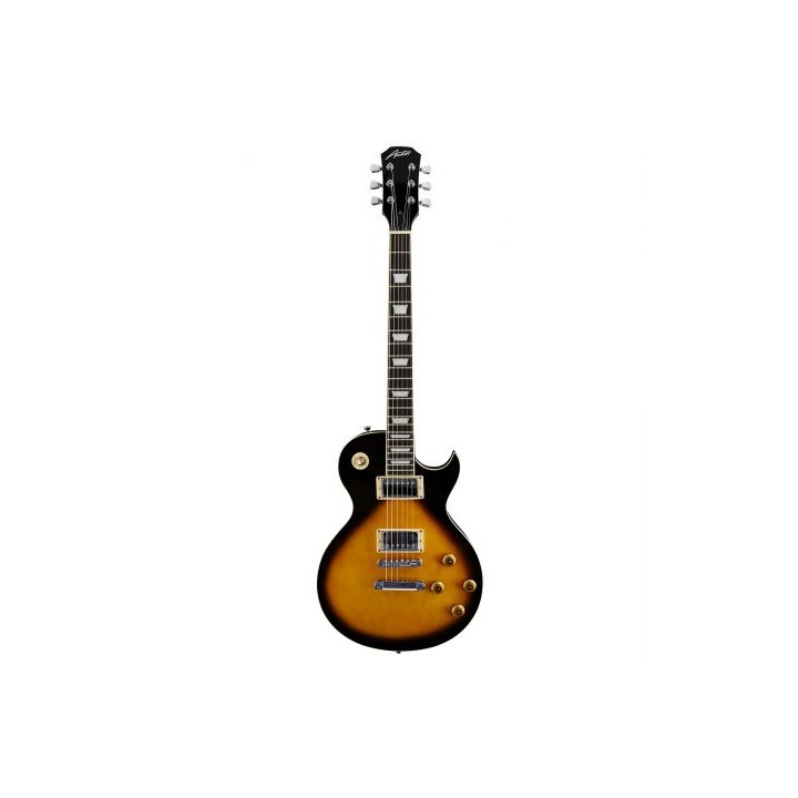 Austin - AS6PTS SUPER 6 TSB