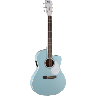 Cort - JADE CLASSIC SKY BLUE OP