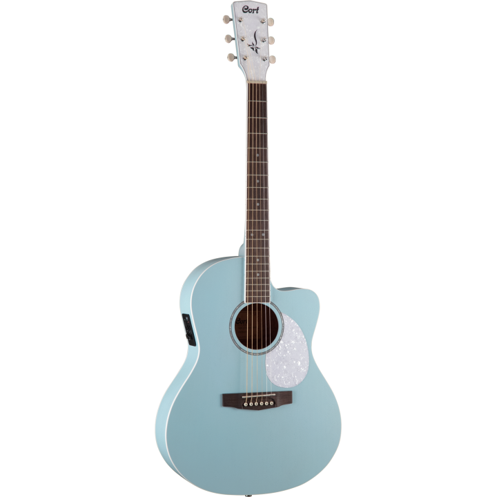 Cort - JADE CLASSIC SKY BLUE OP