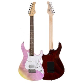 Cort - G280 SELECT TCP