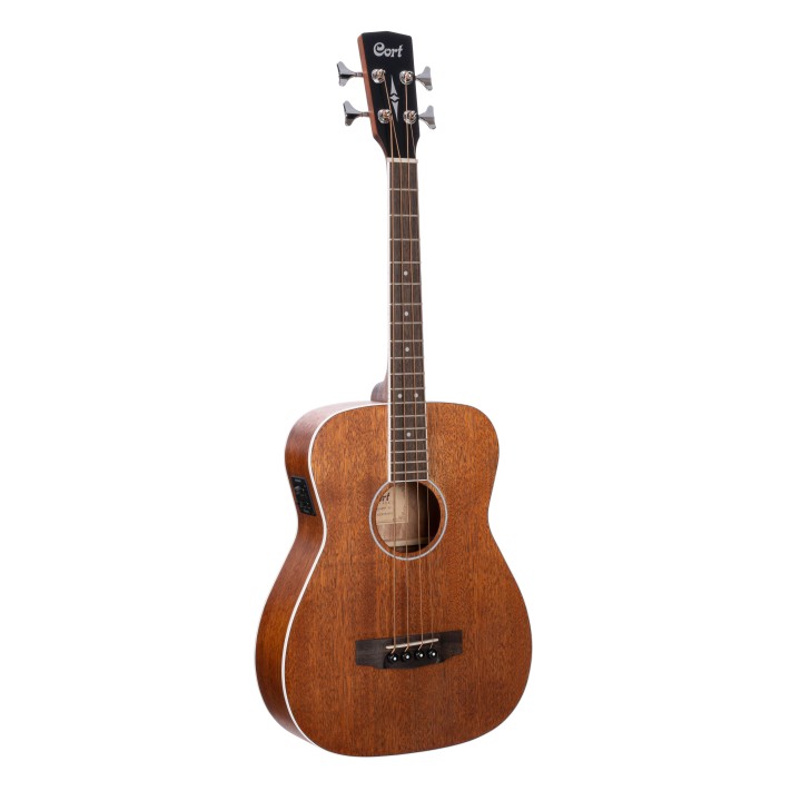 Cort - AB 590MF SHORT ACOUSTIC BASS