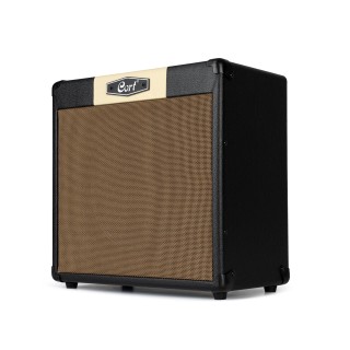 Cort - CM30R BK ELECTRIC AMP