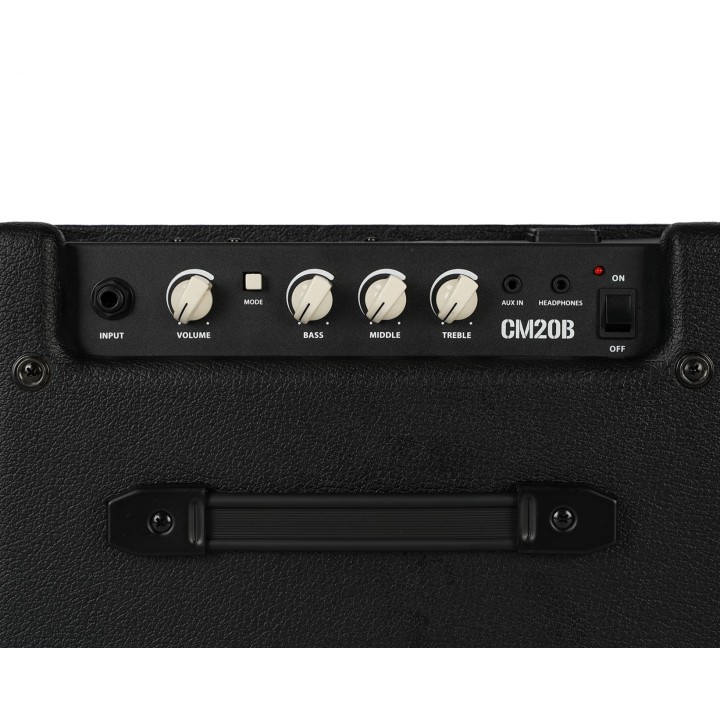 Cort - CM20B BASS AMP
