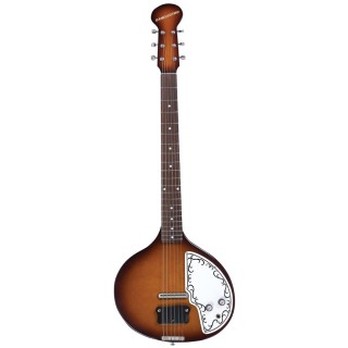 DANELECTRO - BABY SITAR