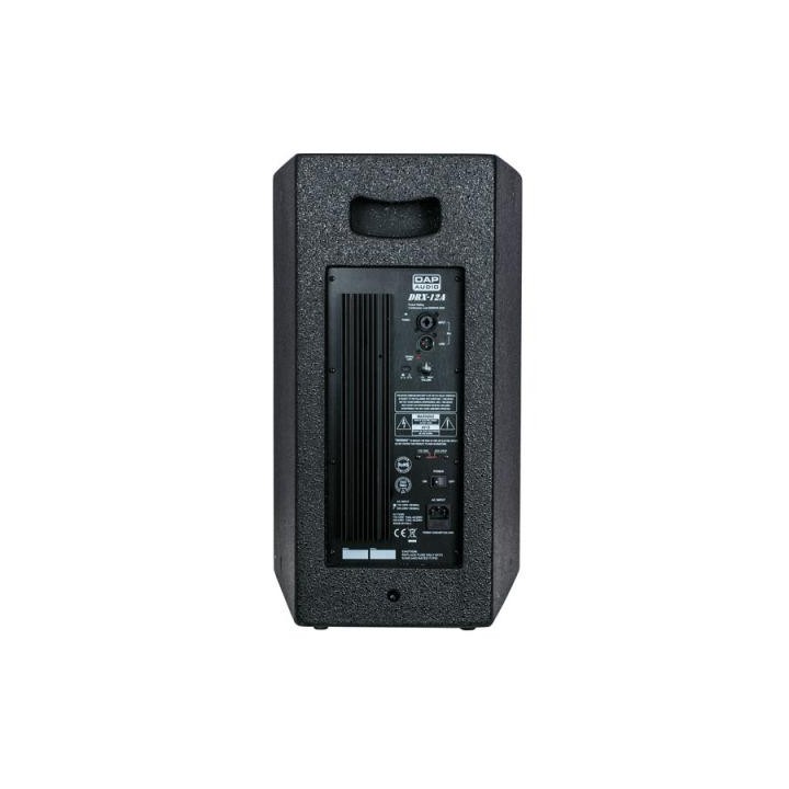 Dap Audio - DRX-12A - Speakers (Dap Audio) - DXR Series | Z-Bombilla