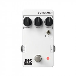 JHS PEDALS - 3 SERIES SCREAMER