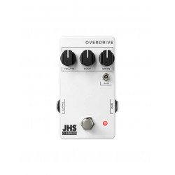 JHS PEDALS - OVERDRIVE PREAMP