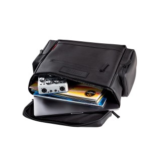 Korg - SEQUENZ MP-DJ1-BK NEGRA