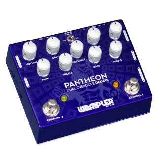WAMPLER - PANTHEON DLX