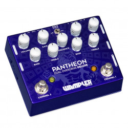 WAMPLER - PANTHEON DLX 1