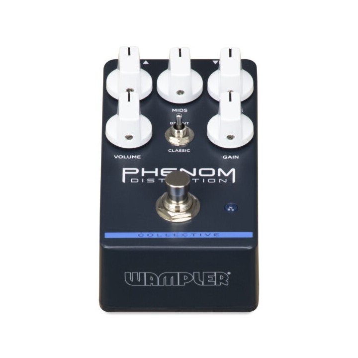 WAMPLER - PHENOM