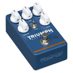 WAMPLER - TRIUMPH 1