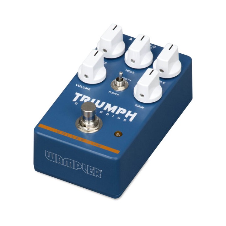 WAMPLER - TRIUMPH