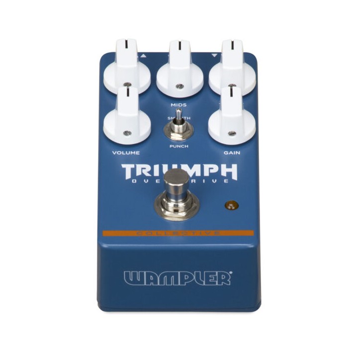 WAMPLER - TRIUMPH