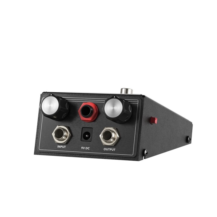 JHS PEDALS - MARY-K LEGENDS OF FUZZ