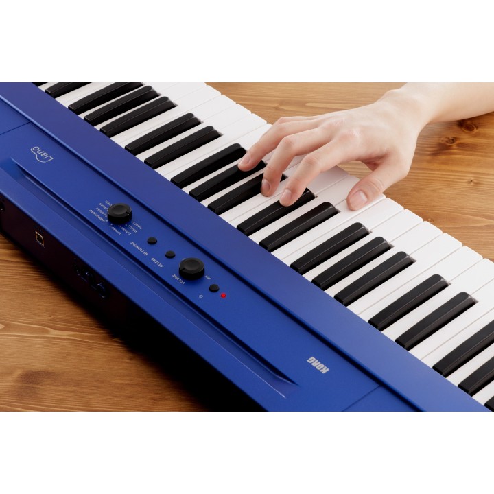 Korg - LIANO METALLIC BLUE
