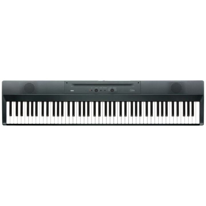 Korg - LIANO METALLIC GRAY