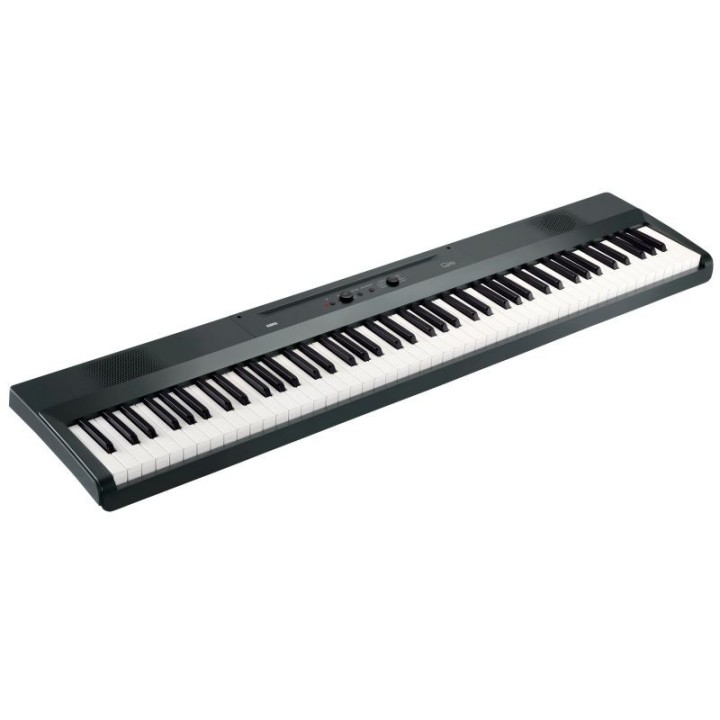 Korg - LIANO METALLIC GRAY
