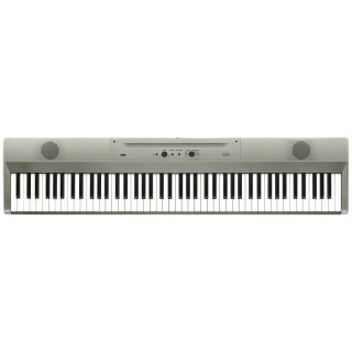 Korg - LIANO METALLIC SILVER