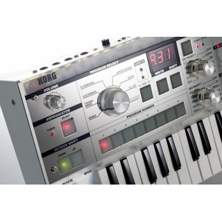 Korg - MICROKORG CRYSTAL