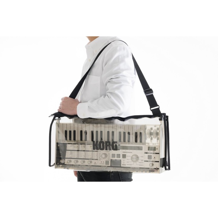 Korg - MICROKORG CRYSTAL