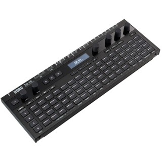 Korg - SQ-64